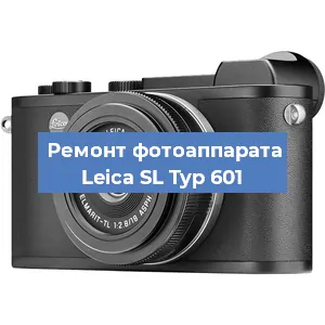Замена слота карты памяти на фотоаппарате Leica SL Typ 601 в Красноярске
